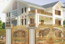 THỢ LÀM CỬA SẮT QUẬN TÂN PHÚ