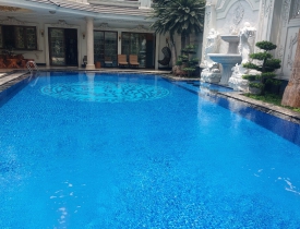 xây  dựng hồ bơi tại tây ninh