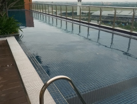 thi công  hồ bơi gia đình